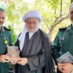 سردار صفری: ماموستا قادری چند دهه در مسیر وحدت تلاش کرده است