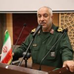 سردار مهدوی: موفقیت‌های خراسان جنوبی محصول همدلی و کار گروهی است