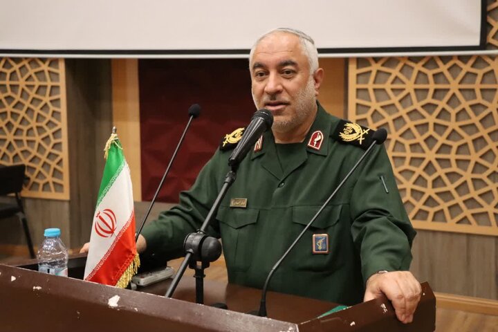 سردار مهدوی: موفقیت‌های خراسان جنوبی محصول همدلی و کار گروهی است