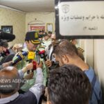سرقت ۱۰ میلیارد طلا در مشهد