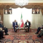 سرمست: آفریقا ظرفیت‌های ناشناخته‌ای برای همکاری اقتصادی دارد