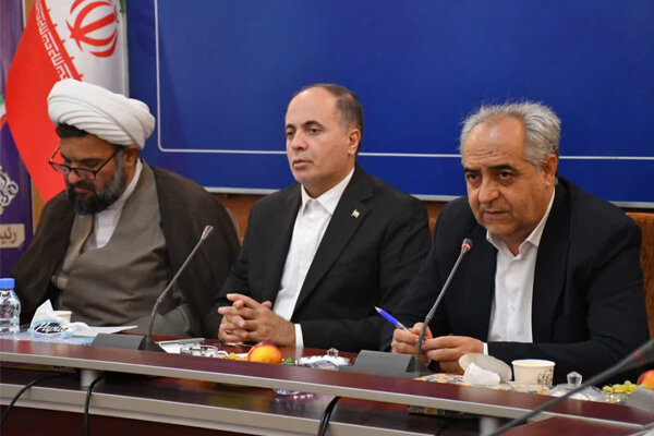 سرمست: اختیارات استانداران برای تأمین امنیت غذایی به‌کار گرفته شد