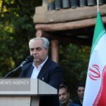 سرمست: شهریار سرمایه فرهنگی مشترک ایران است