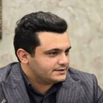 سرپرست مرکز آموزشی و درمانی شهید رحیمی خرم‌آباد منصوب شد