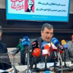 سلیمان‌پور: حمایت از جوانان ری باید از حرف به عمل تبدیل شود
