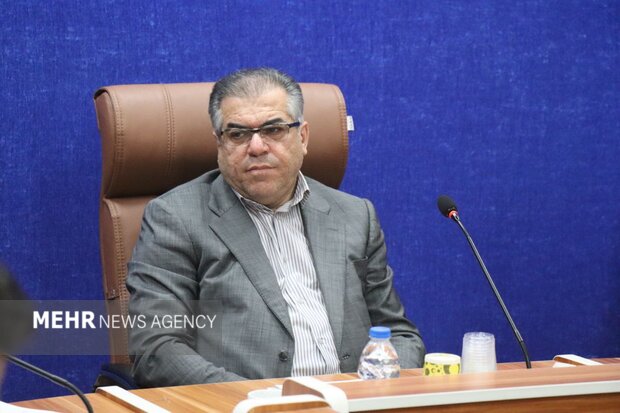 سند نظام‌مند فضای مجازی استان سمنان در مسیر تدوین و تصویب