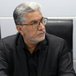 سنگدوینی: مدرسه‌سازی در گلستان نباید در پیچ کمبود اعتبار متوقف شود