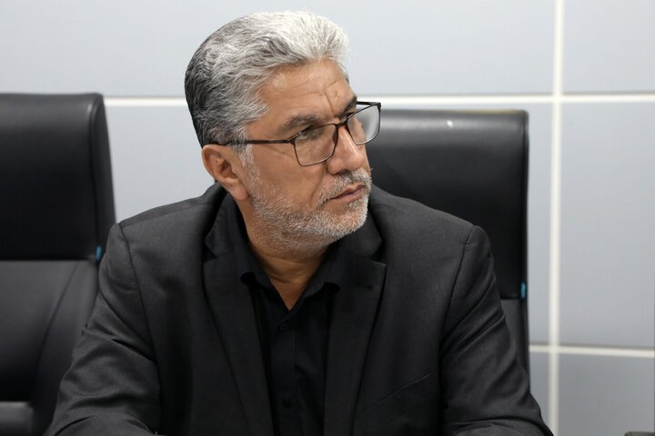 سنگدوینی: مدرسه‌سازی در گلستان نباید در پیچ کمبود اعتبار متوقف شود