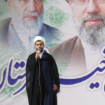 سنگر خیابان را ترک نمی کنیم؛ تقویت وحدت در جامعه