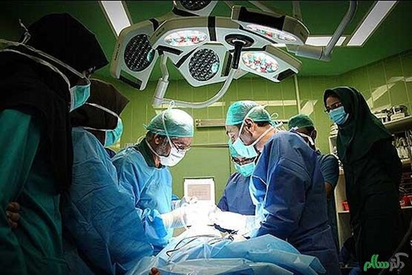 سوانح جاده‌ای خوزستان و اعضایی که زیر خاک می‌روند