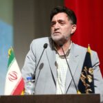 سوقندی: دبیرخانه نامداران فرهنگ و هنر قم راه‌اندازی می‌شود