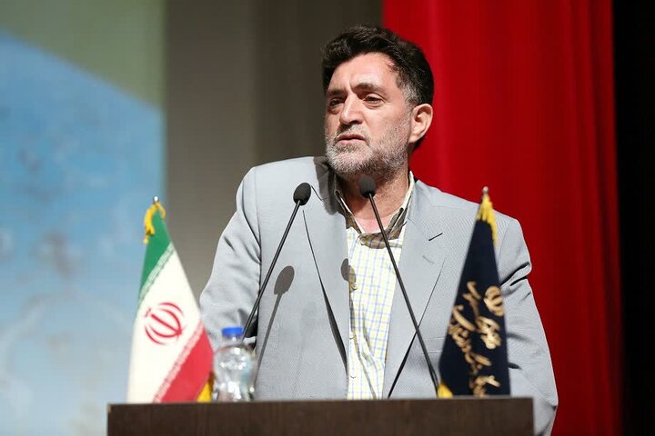 سوقندی: دبیرخانه نامداران فرهنگ و هنر قم راه‌اندازی می‌شود