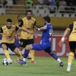 سومین برد فصل سپاهان در نقش‌جهان ثبت شد