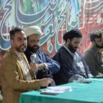 سکوتی: تداوم مقاومت برابر نظام سلطه نیازمند حفظ انسجام و وحدت ملت است