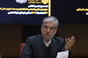 سیمایی صراف: جنگ‌های آینده، جنگ دانش و فناوری است