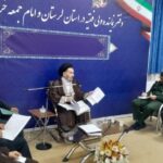 شاهرخی: مسائل فرهنگی با هم‌افزایی دستگاه‌ها دنبال شود
