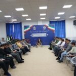 شاهرخی: مسجد و روحانیت نباید از متن جامعه فاصله بگیرند