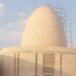 شمس تبریزی فرصتی برای جهانی شدن؛تکمیل نوای عرفانی ایران ازخوی تا قونیه