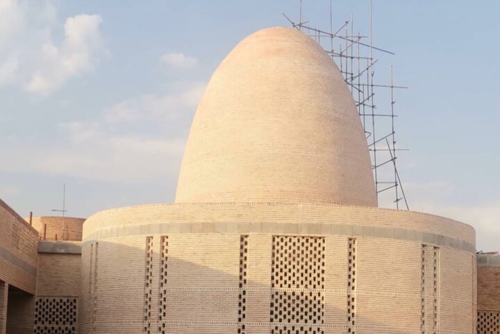 شمس تبریزی فرصتی برای جهانی شدن؛تکمیل نوای عرفانی ایران ازخوی تا قونیه