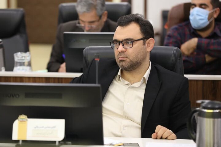 شهردار اراک برکنار شد؛ انتخاب جعفرپور به عنوان سکاندار شهر