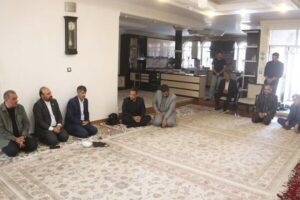 شهردار خرم‌آباد: نام‌گذاری معبری به نام محیط‌بان لرستانی