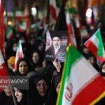 شهرکردی‌ها پای پرچم ایران؛ عشق به وطن تاریخ انقضا ندارد