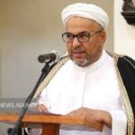 شیخ یعقوب شمس: منازعات نظامی نباید انسانیت را از بین ببرد