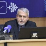 صالحی امیری: ریسباف به بزرگ‌ترین سازه فرهنگی ایران تبدیل می‌شود