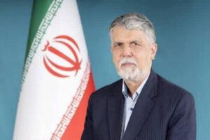 صالحی: زبان فارسی مظهر همبستگی و تحکیم مبانی ملی است