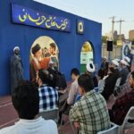 ضرورت جهاد تبیین به گوش جامعه نرسیده است 
