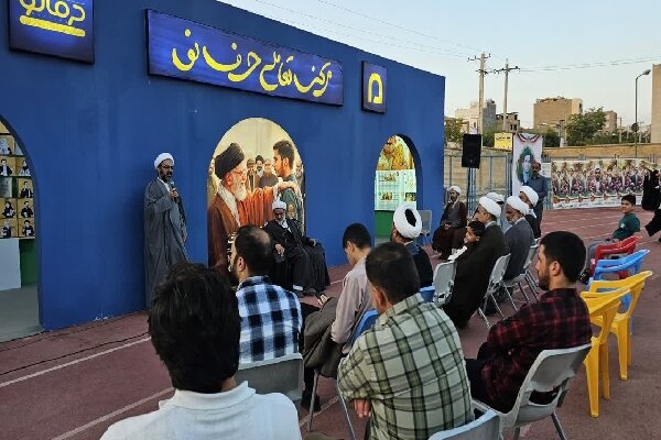 ضرورت جهاد تبیین به گوش جامعه نرسیده است 