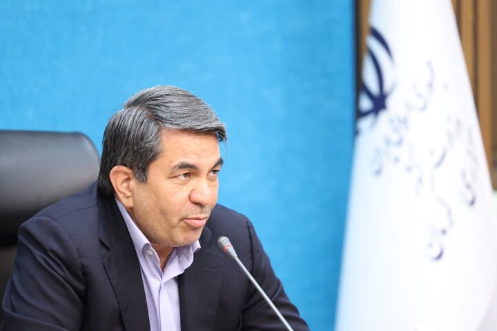ضعف آنتن دهی تلفن همراه در کرمان؛ خبری از فیبرنوری نیست ضعف آنتن دهی تلفن همراه در کرمان؛ خبری از فیبرنوری نیست