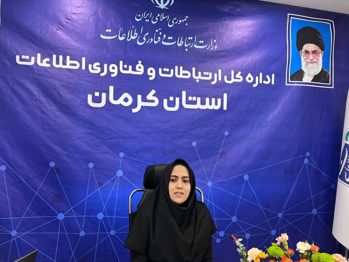 ضعف آنتن دهی تلفن همراه در کرمان؛ خبری از فیبرنوری نیست ضعف آنتن دهی تلفن همراه در کرمان؛ خبری از فیبرنوری نیست