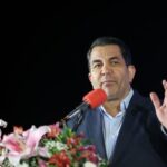 طالبی: استان کرمان الگوی کشوری مشارکت خیران در حوزه سلامت می‌شود