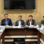 طرح ساماندهی فاضلاب آناخاتون وارد مرحله اجرایی می‌شود