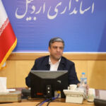 طرح‌های هوشمندسازی بخش کشاورزی و گردشگری در استان اردبیل حمایت می‌شود