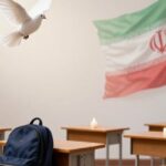 طلوع دوباره دانش در دل ویرانه‌ها؛ بازگشت طنین زنگ مدارس جنگ‌زده مرکزی