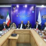 ظرفیت مرزهای کرمانشاه برای رونق تجارت با عراق فعال شود