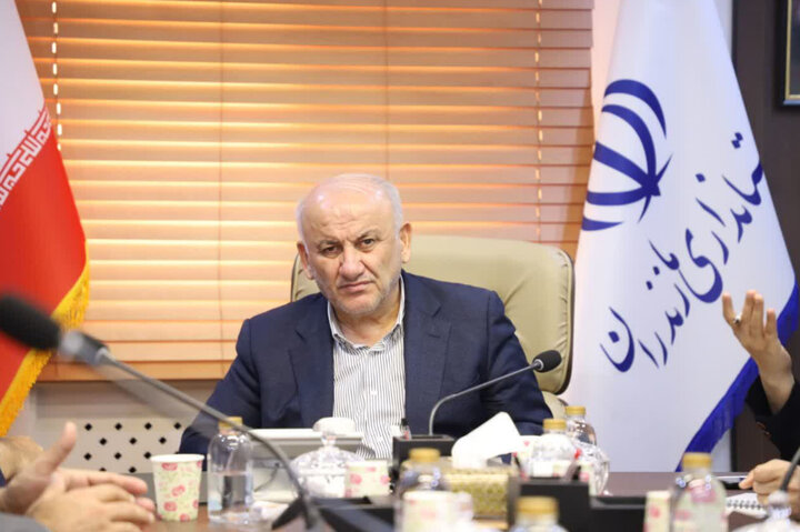 ظرفیت‌های راکد سوادکوه باید به فرصت اقتصادی تبدیل شود