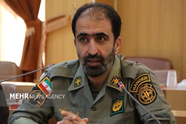عامل تخلیه فاضلاب در حاشیه جاده رودهن شناسایی و اعلام جرم شد