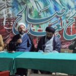 عبداللهی: انسجام ملی مهم‌ترین دستاورد ایران در جنگ اخیر بود