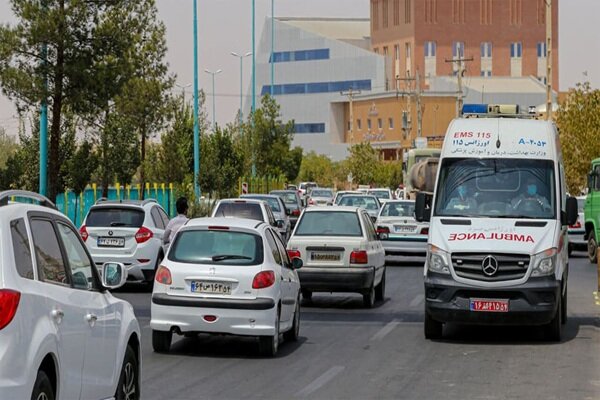 عبور اورژانس همدان از بحران فرسودگی؛ تزریق ۱۶ «امید» به رگ‌های امدادی