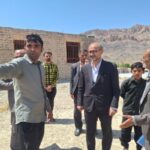عدالت به مرز رسید؛ آزادی زندانیان و رفع محرومیت از مرزنشینان