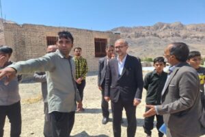 عدالت به مرز رسید؛ آزادی زندانیان و رفع محرومیت از مرزنشینان