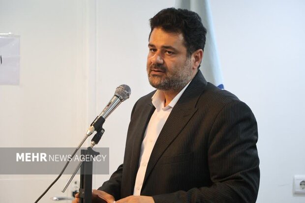 عربی: حمایت از صنعتگران «تعهدی» در برابر ایران و آینده کشور است