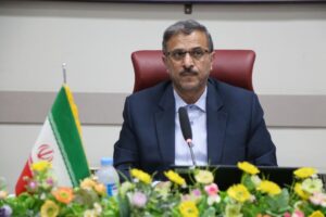 علوی‌مقدم: املاک مازاد به منابع توسعه‌ای خراسان‌شمالی تبدیل شوند