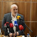 علی‌آبادی: دالاهو پربازده‌ترین نیروگاه کلاس F کشور است