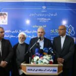علی‌آبادی: سامانه سردسیری با جدیت پیگیری و تکمیل می‌شود