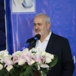 علی‌آبادی: کرمانشاه در برق و آب به خوداتکایی رسیده است