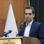 علیزاده: ۵۲۱۵ نفر در گیلان متقاضی طرح جوانی جمعیت شدند